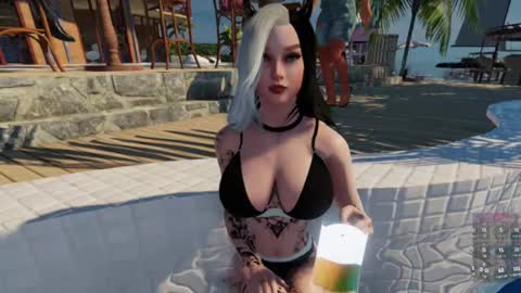 Snapshot of isabella_sunn chatting on March 2025 12:33:02 AM isabella_sunn online show from March 2025 12:33:02 AM