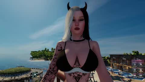 Snapshot of isabella_sunn chatting on March 2025 03:37:02 AM isabella_sunn online show from March 2025 03:37:02 AM