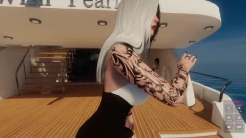 Snapshot of isabella_sunn chatting on March 2025 09:56:01 PM isabella_sunn online show from March 2025 09:56:01 PM