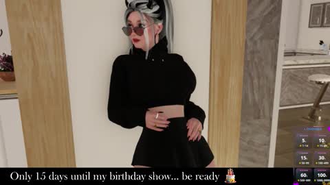 Snapshot of isabella_sunn chatting on September 2025 04:56:02 AM isabella_sunn online show from September 2025 04:56:02 AM