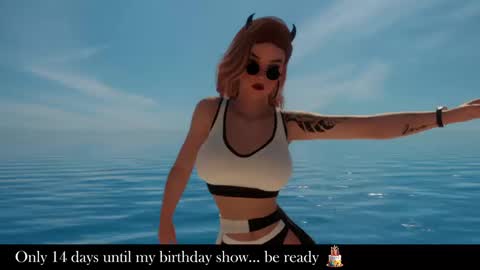 Snapshot of isabella_sunn chatting on September 2025 05:07:01 AM isabella_sunn online show from September 2025 05:07:01 AM