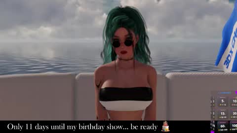 Snapshot of isabella_sunn chatting on September 2025 06:51:01 PM isabella_sunn online show from September 2025 06:51:01 PM