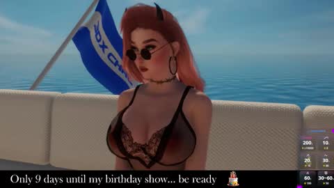 Snapshot of isabella_sunn chatting on September 2025 06:02:02 AM isabella_sunn online show from September 2025 06:02:02 AM