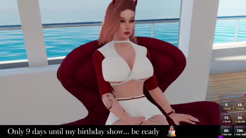 Snapshot of isabella_sunn chatting on September 2025 06:08:02 PM isabella_sunn online show from September 2025 06:08:02 PM