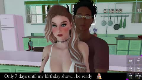 Snapshot of isabella_sunn chatting on September 2025 05:42:02 AM isabella_sunn online show from September 2025 05:42:02 AM