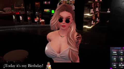 Snapshot of isabella_sunn chatting on September 2025 02:20:01 PM isabella_sunn online show from September 2025 02:20:01 PM