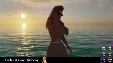 Snapshot of isabella_sunn chatting on September 2025 02:26:01 AM isabella_sunn online show from September 2025 02:26:01 AM