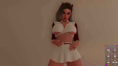 Snapshot of isabella_sunn chatting on September 2025 02:54:01 PM isabella_sunn online show from September 2025 02:54:01 PM