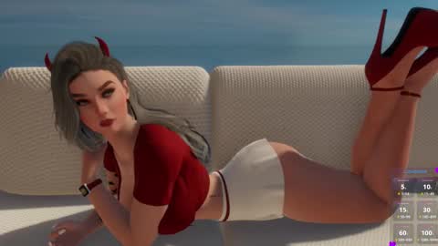 Snapshot of isabella_sunn chatting on September 2025 07:29:01 PM isabella_sunn online show from September 2025 07:29:01 PM