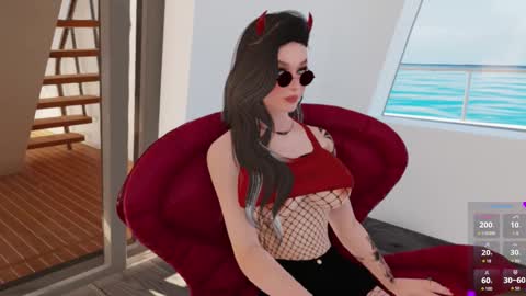 Snapshot of isabella_sunn chatting on September 2025 06:46:01 PM isabella_sunn online show from September 2025 06:46:01 PM