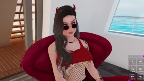 Snapshot of isabella_sunn chatting on September 2025 06:51:02 AM isabella_sunn online show from September 2025 06:51:02 AM