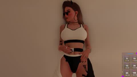 Snapshot of isabella_sunn chatting on October 2025 04:46:01 PM isabella_sunn online show from October 2025 04:46:01 PM