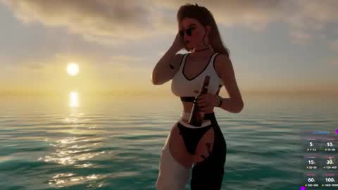 Snapshot of isabella_sunn chatting on October 2025 04:52:01 AM isabella_sunn online show from October 2025 04:52:01 AM