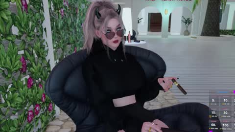 Snapshot of isabella_sunn chatting on October 2025 07:21:01 PM isabella_sunn online show from October 2025 07:21:01 PM