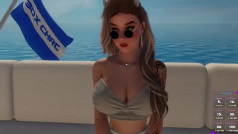 Snapshot of isabella_sunn chatting on October 2025 05:05:01 AM isabella_sunn online show from October 2025 05:05:01 AM