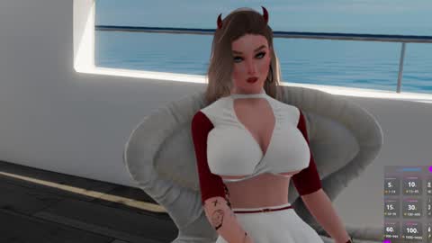 Snapshot of isabella_sunn chatting on October 2025 06:32:02 AM isabella_sunn online show from October 2025 06:32:02 AM