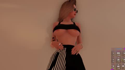 Snapshot of isabella_sunn chatting on October 2025 06:44:01 AM isabella_sunn online show from October 2025 06:44:01 AM