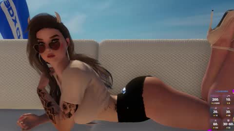 Snapshot of isabella_sunn chatting on October 2025 07:12:02 PM isabella_sunn online show from October 2025 07:12:02 PM