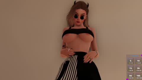 Snapshot of isabella_sunn chatting on October 2025 06:24:01 AM isabella_sunn online show from October 2025 06:24:01 AM