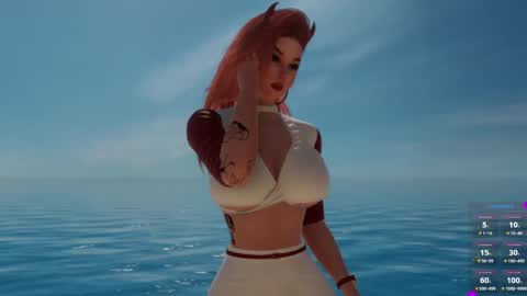 Snapshot of isabella_sunn chatting on October 2025 06:52:02 PM isabella_sunn online show from October 2025 06:52:02 PM