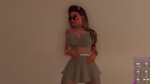 Snapshot of isabella_sunn chatting on October 2025 08:00:02 PM isabella_sunn online show from October 2025 08:00:02 PM