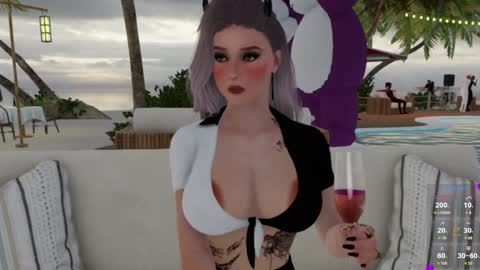 Snapshot of isabella_sunn chatting on October 2025 01:50:01 AM isabella_sunn online show from October 2025 01:50:01 AM