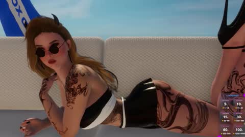 Snapshot of isabella_sunn chatting on November 2025 08:21:01 PM isabella_sunn online show from November 2025 08:21:01 PM