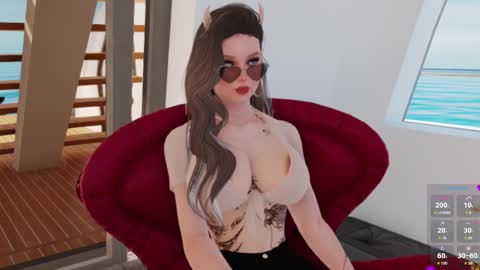 Snapshot of isabella_sunn chatting on November 2025 08:52:01 PM isabella_sunn online show from November 2025 08:52:01 PM