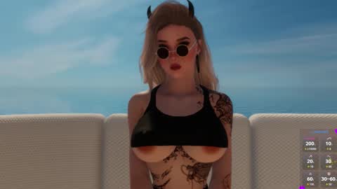 Snapshot of isabella_sunn chatting on November 2025 05:07:01 AM isabella_sunn online show from November 2025 05:07:01 AM