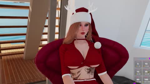 Snapshot of isabella_sunn chatting on December 2025 06:58:01 PM isabella_sunn online show from December 2025 06:58:01 PM