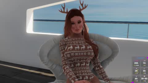 Snapshot of isabella_sunn chatting on December 2025 05:44:02 PM isabella_sunn online show from December 2025 05:44:02 PM