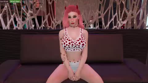isabella_sunn online show from June 2026 11:05:02 PM