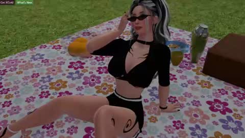 isabella_sunn online show from June 2026 01:07:02 AM