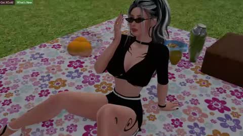 isabella_sunn online show from June 2026 03:25:01 AM