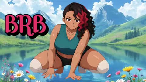 Snapshot of isabella_walton_ chatting on September 2025 11:02:01 AM Bella online show from September 2025 11:02:01 AM