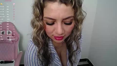 isabella_wish1 online show from March 2026 03:34:01 AM