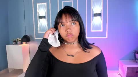 isabella zc online show from June 2026 12:20:02 PM