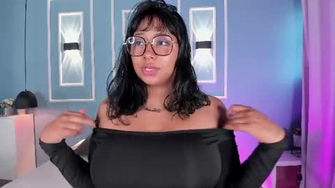 isabella zc online show from July 2026 11:39:02 AM