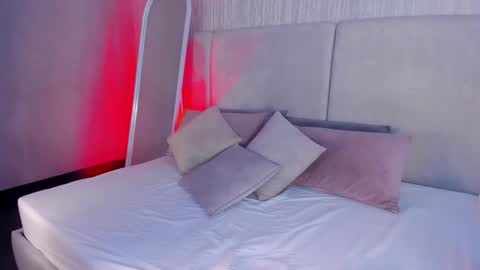 isabellaa_palacios online show from February 2026 03:50:01 PM