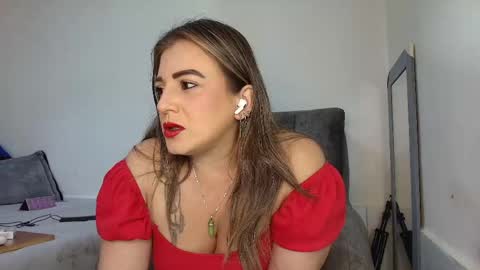 Isabella online show from April 2026 04:28:02 AM