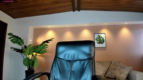 Snapshot of isabellaajoness chatting on January 2025 12:18:01 PM Isabella Everyday From 0530 to 1430 Col Time online show from January 2025 12:18:01 PM