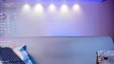 Snapshot of isabellaajoness chatting on February 2025 05:44:01 PM Isabella Everyday From 0530 to 1430 Col Time online show from February 2025 05:44:01 PM