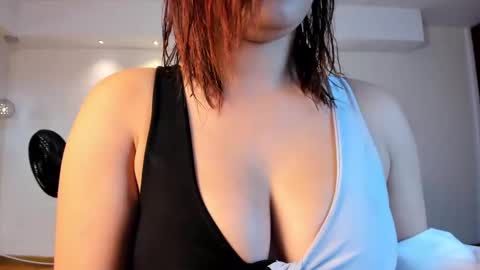 Snapshot of isabellaajoness chatting on February 2025 12:14:02 PM Isabella Everyday From 0530 to 1430 Col Time online show from February 2025 12:14:02 PM