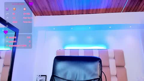 Snapshot of isabellaajoness chatting on February 2025 07:21:01 PM Isabella Everyday From 0530 to 1430 Col Time online show from February 2025 07:21:01 PM