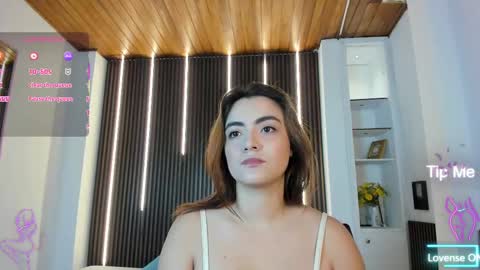 Snapshot of isabellaajoness chatting on September 2025 01:00:02 PM Isabella Everyday From 0530 to 1430 Col Time online show from September 2025 01:00:02 PM