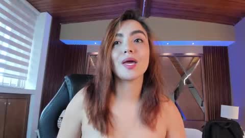 Snapshot of isabellaajoness chatting on September 2025 11:46:02 AM Isabella Everyday From 0530 to 1430 Col Time online show from September 2025 11:46:02 AM