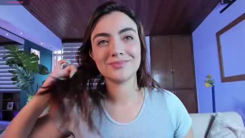 Snapshot of isabellaajoness chatting on October 2025 11:29:01 AM Isabella Everyday From 0530 to 1430 Col Time online show from October 2025 11:29:01 AM