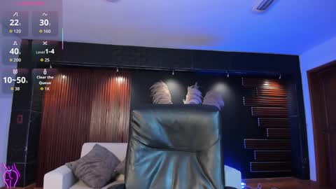 Isabella  Everyday From 0530 to 1430 Col Time online show from November 2025 01:14:02 PM