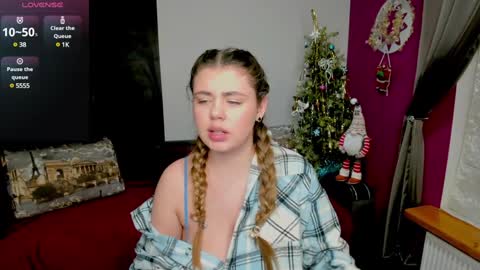 isabellabler online show from December 2024 03:54:02 PM