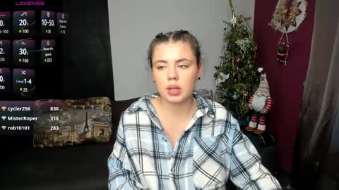 isabellabler online show from December 2024 01:03:01 PM
